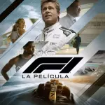 F1 la película