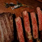 Rib eye Sonorense