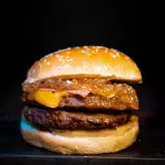 Tikiburger