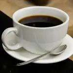 Americano 12 OZ