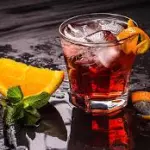 negroni