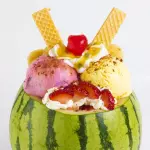 Sandia Mix