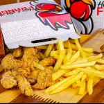 Pop Box