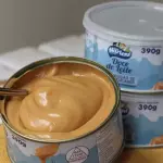 Doce de Leite Zero Açúcar 390g