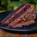 Torta de chocolate