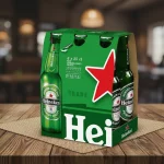 Heineken