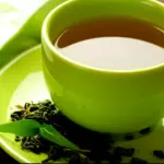 Té