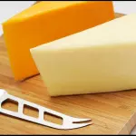 Queso Cheddar o Mozzarella