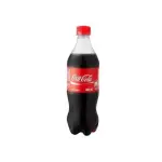 Coca Cola 600ML