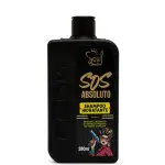 Shampoo SOS Absoluto Soul