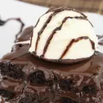 TOP BROWNIE