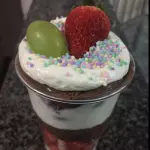 Copo da Felicidade Misto