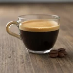 Espresso.