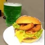 FAVELA ONION - especial
