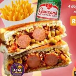 Combo dog/variados