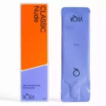 Classic Nude Sachê Vólia 34g