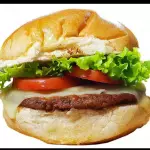 X Burguer