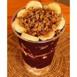 Creme de Açaí Tradicional 300 ml