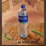 BOTELLA AGUA