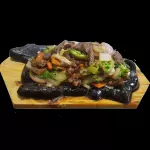LOMO ALA PLANCHA