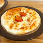 Mini pizza FIT