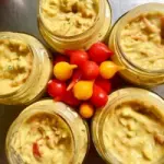 Patê de Frango Cremoso