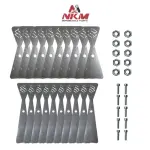 LAMINAS DE RIN GN125 NKM