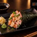 TEMAKI MIX FRESH