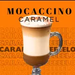 Mochaccino de Caramelo 240ml