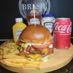 BIG DUPLO GOURMET
