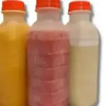 SUCO GOIABA