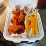Alitas Perso