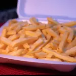 Batata Frita