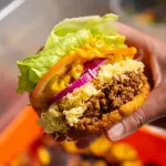 Burguesa