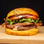 BACON CLASSIC