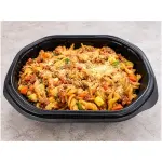 Pasta Bolognesa