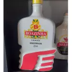 CACHAÇA BOAZINHA