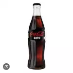 Coca Cola KS ZERO - 290ml