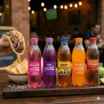 Postobon mini