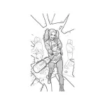 Clave: Harley Quinn 3
