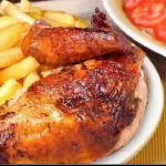 Medio Pollo Mi Pilar