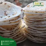 Beiju seco (3un)