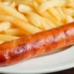 Chorizos