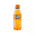 Refrigerante Juninho Laranja 200ml