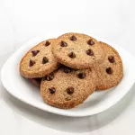 Cookies Keto Chips (4 unidades)