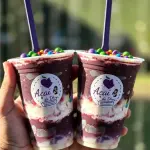 Combo Casal