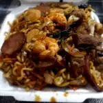 Yakisoba Misto M