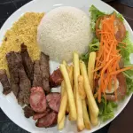 CHURRASCO INDIVIDUAL PREMIUM