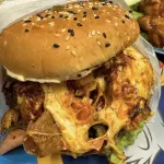Burguers