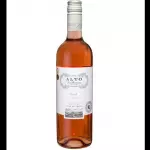 Vinho Rosé Altos Los Romeros -